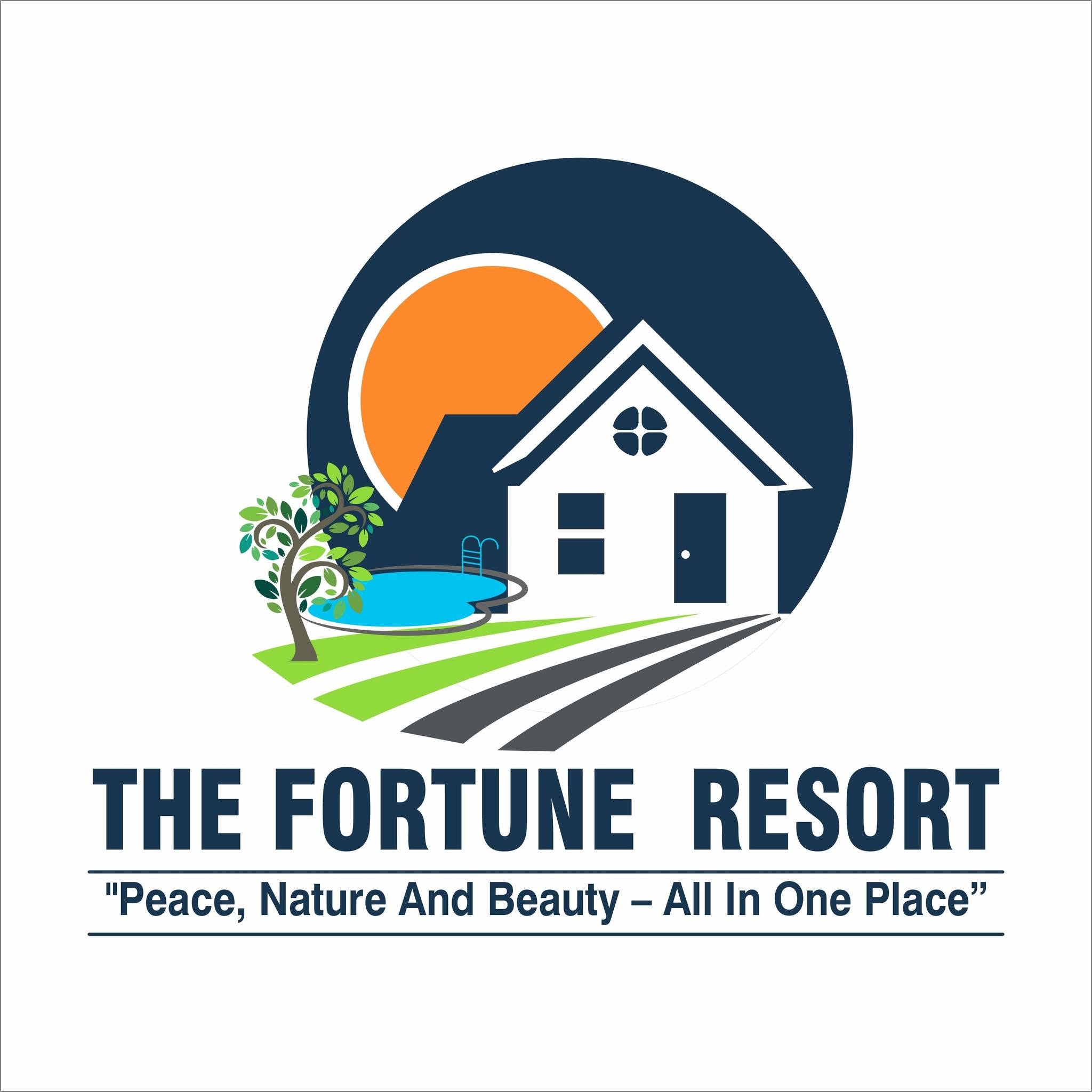 THE FORTUNE RESORT